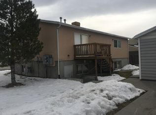 3412 S Mockingbird Way, West Valley City, UT 84119