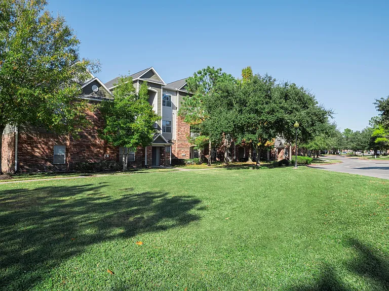 Carrington Place Community Views