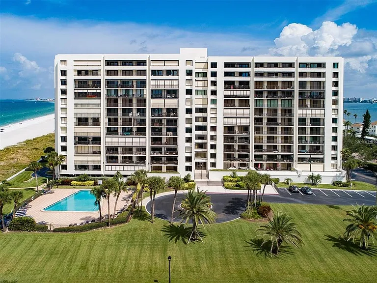 1460 Gulf Blvd #1105 — Photo 21