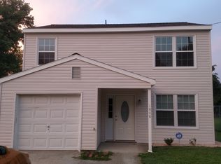 1008 Rowe St, Hampton, VA 23669