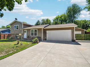 3720 232nd Ave NW, Saint Francis, MN 55070