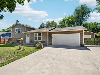 3720 232nd Ave NW, Saint Francis, MN, 55070