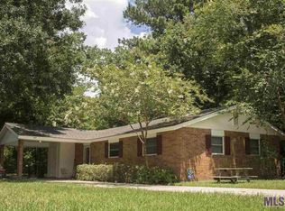 9625 Kingcrest Pkwy, Baton Rouge, LA 70810