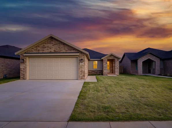 6913 13th St, Lubbock, TX 79416