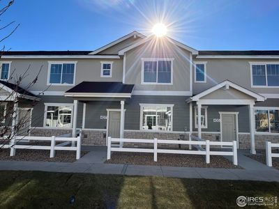 437 Condor Way, Johnstown, CO, 80534
