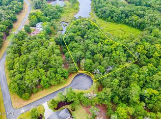 3431 Skipping Stone Ct SW, Supply, NC 28462