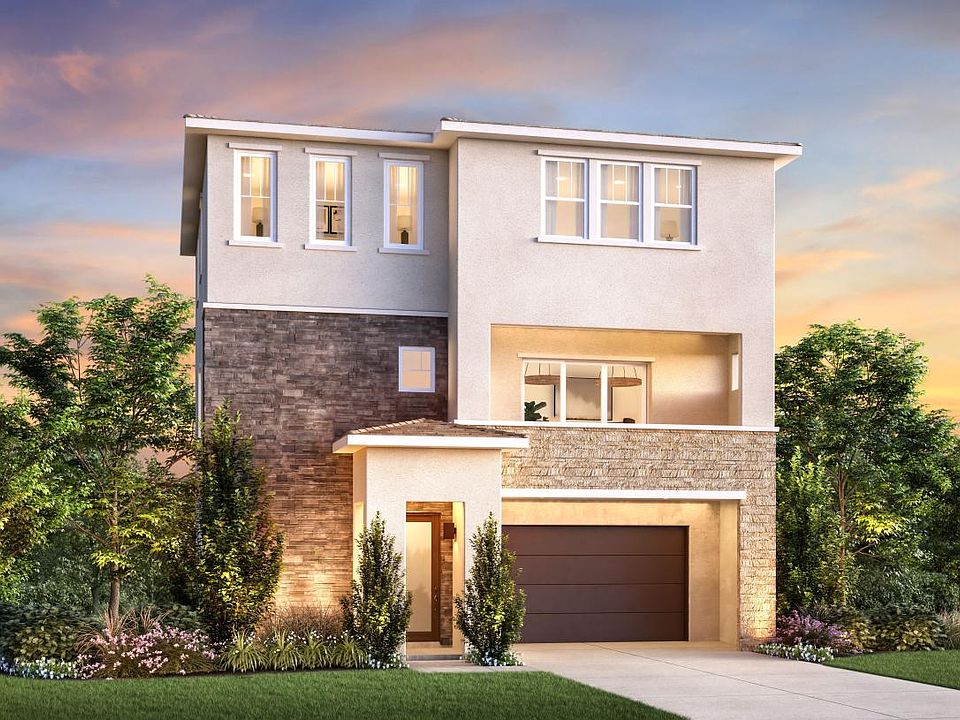 Contemporary Craftsman