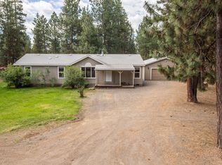 15961 Lava Dr, La Pine, OR 97739