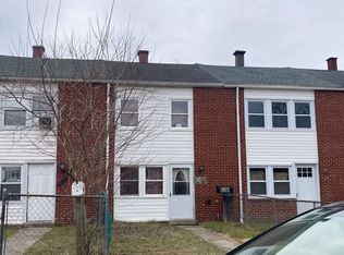 2059 Larkhall Rd, Dundalk, MD 21222