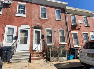 1117 Pleasant St, Wilmington, DE 19805