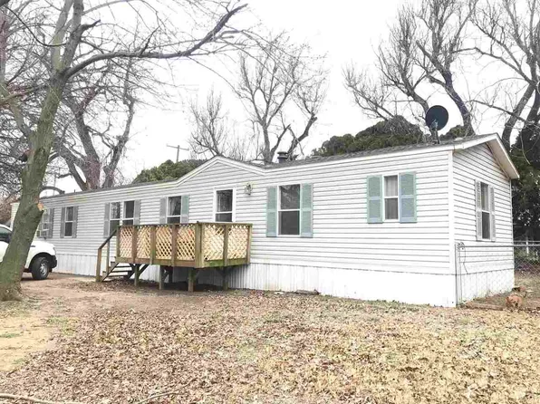 2810 Midway St, Enid, OK 73701