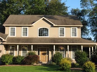 204 Creek View Path, Kirkville, NY 13082