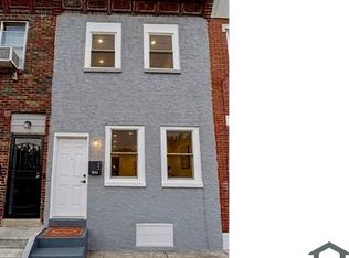1846 E Madison St, Philadelphia, PA 19134