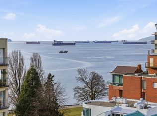 1330 Harwood St #808, Vancouver, BC