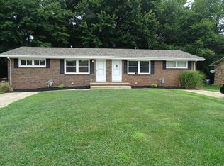 7605 Daytona St NW, Massillon, OH 44646