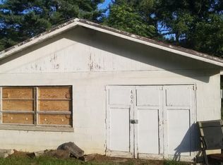 406 Cypress St, Greeneville, TN 37745
