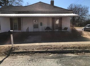 1508 Proper St, Corinth, MS 38834