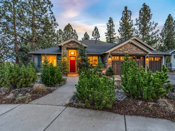 3277 NW Pee Wee Ct, Bend, OR 97703