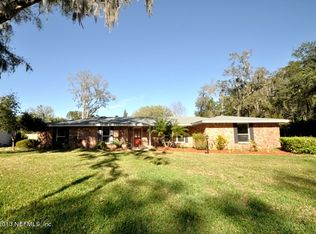 2865 Village Grove Dr S, Jacksonville, FL 32257