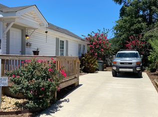 604 1/2 Ward Ave NE, Huntsville, AL 35801