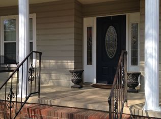 216 Kirkland Rd, Mc Rae, AR 72102