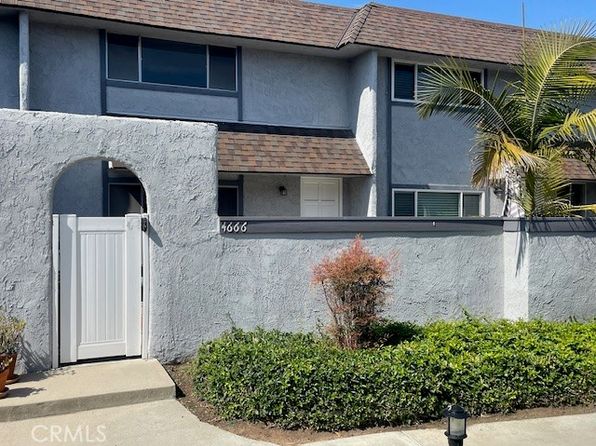 4666 Pinecrest Cir, Huntington Beach, CA 92649