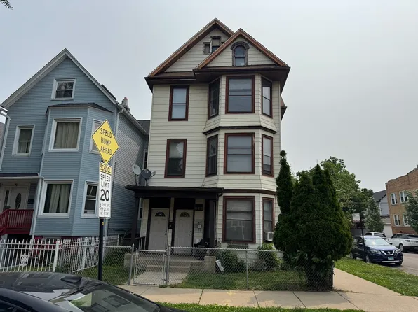 3801 N Albany Ave, Chicago, IL 60618