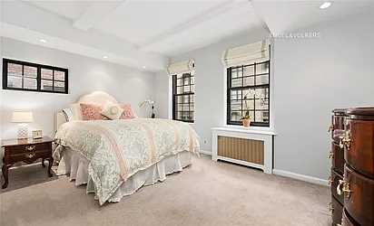 Sold by Engel & Völkers New York City