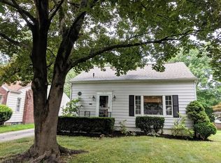 1810 Kingsley Ave, Akron, OH 44313