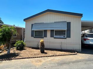 850 W Mission Blvd Trailer D7, Ontario, CA 91762