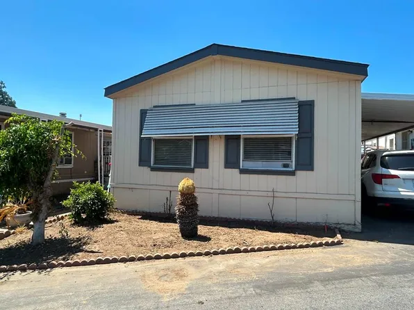 850 W Mission Blvd Trailer D7, Ontario, CA 91762