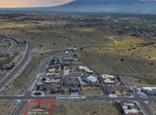 8015 Camino Alderete NW, Albuquerque, NM 87120