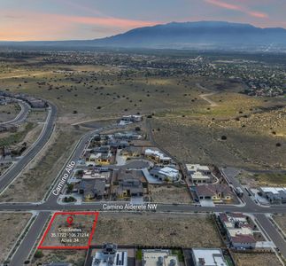 8015 Camino Alderete NW, Albuquerque, NM, 87120