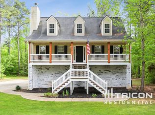 1029 Matthews Way, McDonough, GA 30252