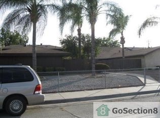4147 Trevor Ln #A, Hemet, CA 92544