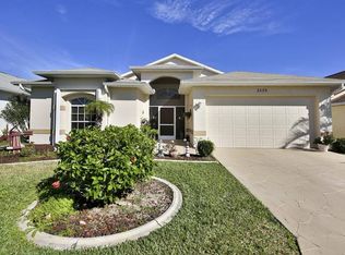 3556 Sabal Springs Blvd, North Fort Myers, FL 33917