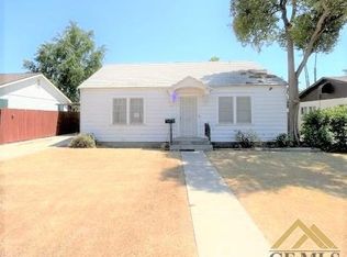 2011 Sycamore Dr, Wasco, CA 93280