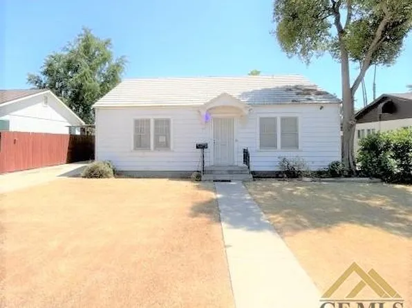 2011 Sycamore Dr, Wasco, CA 93280