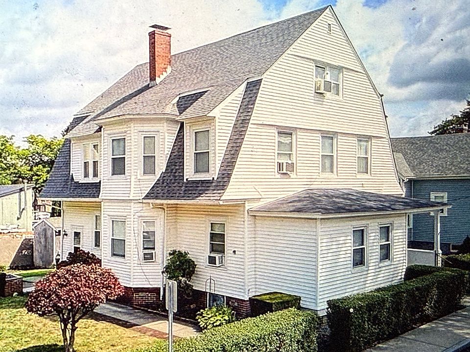 Exterior House