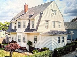 16 Cherry St #2, Warren, RI 02885