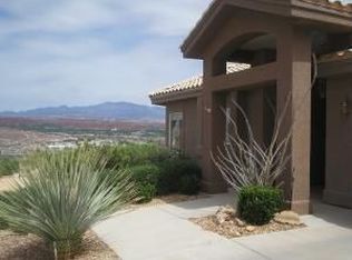 2209 Balboa Way, Saint George, UT 84770