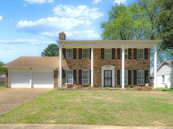 2871 Emerald St Lot 43, Memphis, TN 38115