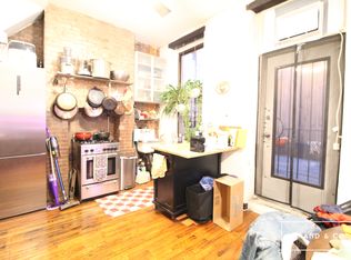 4 Hope St APT 1, Brooklyn, NY 11211