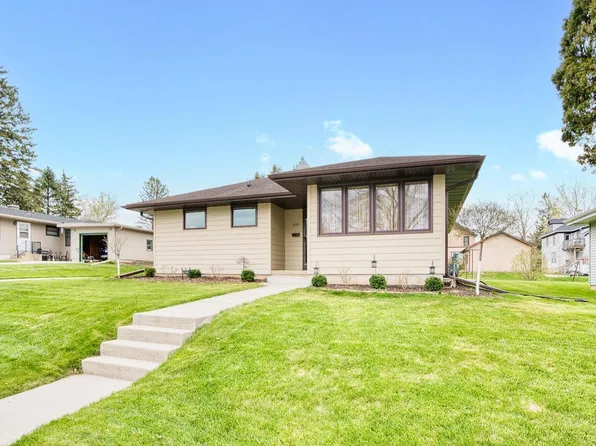 1035 Bonnie COURT, Plymouth, WI 53073