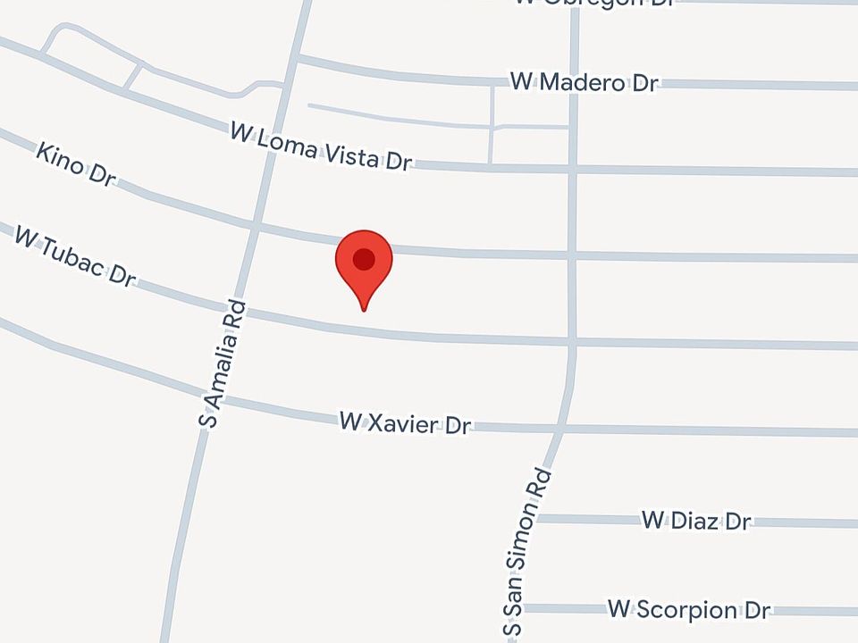 2nd image of 11778 W TUBAC Drive #797