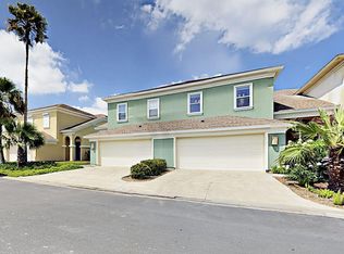 6 Harbor Town, Laguna Vista, TX 78578