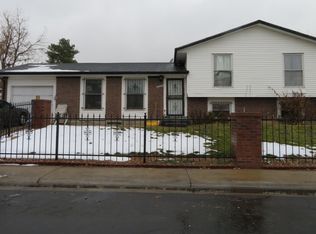 5303 Tucson Way, Denver, CO 80239
