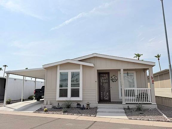 3rd image of 3300 E Broadway Rd Lot 224