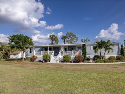 19440 Pony Ln, North Fort Myers, FL, 33903