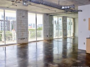 444 NE 30th St UNIT 602, Miami, FL 33137